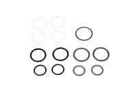 Aeromotive - Aeromotive 14001 Aeromotive Rebuild Kit - Fuel Log (14201/14202) - Image 1