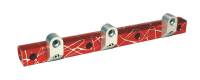 Aeromotive - Aeromotive 14105 Aeromotive Mitsubishi 4G63 Billet Fuel Rail - Image 1