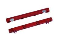 Aeromotive - Aeromotive 14105 Aeromotive Mitsubishi 4G63 Billet Fuel Rail - Image 5