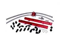 Aeromotive - Aeromotive 14106 Aeromotive GM LS1/LS6 Billet Fuel Rails - Image 9