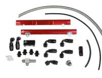 Aeromotive - Aeromotive 14130 Aeromotive Ford 5.0L 4V Fuel Rail Kit - Image 11