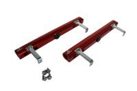 Aeromotive - Aeromotive 14148 Aeromotive Fuel Rails for Edelbrock 29785 SBC Intake - Image 4
