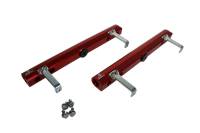 Aeromotive - Aeromotive 14148 Aeromotive Fuel Rails for Edelbrock 29785 SBC Intake - Image 5