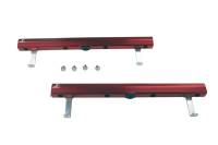 Aeromotive - Aeromotive 14149 Aeromotive Fuel Rails for Edelbrock Ford Windsor Intake 29285 - Image 1
