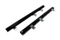 Aeromotive - Aeromotive 14158 Aeromotive Fuel Rails - Chrysler 8.4L V10 Gen 4 - Black Anodized - Image 1