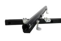 Aeromotive - Aeromotive 14158 Aeromotive Fuel Rails - Chrysler 8.4L V10 Gen 4 - Black Anodized - Image 2