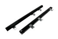 Aeromotive - Aeromotive 14158 Aeromotive Fuel Rails - Chrysler 8.4L V10 Gen 4 - Black Anodized - Image 3