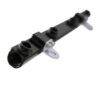 Aeromotive - Aeromotive 14176 Aeromotive Ford 5.0L 4V Fuel Rails - Black - Image 3