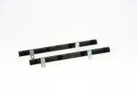 Aeromotive - Aeromotive 14188 Aeromotive GM LS2 Fuel Rails - Black - Image 5
