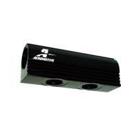 Aeromotive - Aeromotive 14601 Aeromotive Fuel Distribution Log (4-Ports) (2) 8 AN/(2) 6 AN - Image 4