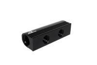 Aeromotive - Aeromotive 14601 Aeromotive Fuel Distribution Log (4-Ports) (2) 8 AN/(2) 6 AN - Image 6