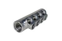 Aeromotive - Aeromotive 14602 Aeromotive Fuel Distribution Log (10-Ports) (2) -10 AN/(8) -6 AN - Image 2