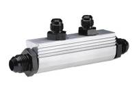 Aeromotive - Aeromotive 14602 Aeromotive Fuel Distribution Log (10-Ports) (2) -10 AN/(8) -6 AN - Image 5
