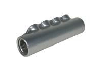 Aeromotive - Aeromotive 14602 Aeromotive Fuel Distribution Log (10-Ports) (2) -10 AN/(8) -6 AN - Image 9