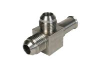 Aeromotive - Aeromotive 15102 Aeromotive SS Coupler to Convert Ford OE Fuel line (86-06) to Dual -8 AN Male Ports - Image 3