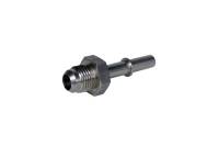 Aeromotive - Aeromotive 15103 Aeromotive Ford OE Pressure Line - 5/16in Male Quick Connect to -6 AN male (Male OE filter coupler) - Image 3