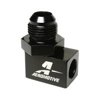 Aeromotive - Aeromotive 15105 Aeromotive LT-1 OE Pressure Line Fitting (Adapts A1000 Pump Outlet to OE Pressure Line) - Image 4