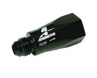 Aeromotive - Aeromotive 15106 Aeromotive In-Line Full Flow Check Valve (Male -6 AN Inlet / Female -6 AN Outlet) - Image 3