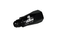 Aeromotive - Aeromotive 15106 Aeromotive In-Line Full Flow Check Valve (Male -6 AN Inlet / Female -6 AN Outlet) - Image 4