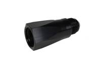 Aeromotive - Aeromotive 15107 Aeromotive In-Line Full Flow Check Valve (Male -10 AN Inlet / Female -10 AN outlet) - Image 1