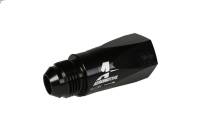 Aeromotive - Aeromotive 15107 Aeromotive In-Line Full Flow Check Valve (Male -10 AN Inlet / Female -10 AN outlet) - Image 2