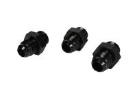 Aeromotive - Aeromotive 15108 Aeromotive Regulator -6 AN Fitting Kit (for 13109/13201) - Image 1