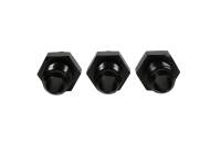 Aeromotive - Aeromotive 15108 Aeromotive Regulator -6 AN Fitting Kit (for 13109/13201) - Image 7