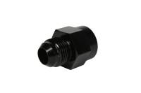 Aeromotive - Aeromotive 15114 Aeromotive AN-08 Inlet Adapter (for Inline EFI Pump P/N 11109) - Image 2