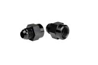 Aeromotive - Aeromotive 15114 Aeromotive AN-08 Inlet Adapter (for Inline EFI Pump P/N 11109) - Image 4