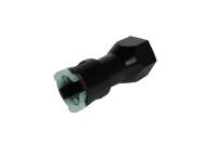 Aeromotive - Aeromotive 15117 Aeromotive 5/16in Female to ORB-06 Feed Line Adapter - Image 1