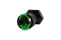 Aeromotive - Aeromotive 15118 Aeromotive 3/8in Female to ORB-08 Feed Line Adapter - Image 4