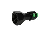 Aeromotive - Aeromotive 15118 Aeromotive 3/8in Female to ORB-08 Feed Line Adapter - Image 8