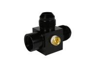 Aeromotive - Aeromotive 15119 Aeromotive 2x AN-08 x AN-06 Port Tee - Image 1
