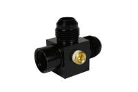 Aeromotive - Aeromotive 15119 Aeromotive 2x AN-08 x AN-06 Port Tee - Image 4