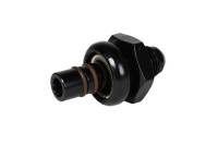 Aeromotive - Aeromotive 15123 Aeromotive 3/8in Male Spring Lock / AN-06 Feed Line Adapter (Ford) - Image 6