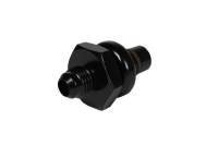 Aeromotive - Aeromotive 15124 Aeromotive 1/2in Male Spring Lock / AN-06 Feed Line Adapter (Ford) - Image 3