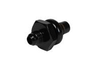 Aeromotive - Aeromotive 15124 Aeromotive 1/2in Male Spring Lock / AN-06 Feed Line Adapter (Ford) - Image 4