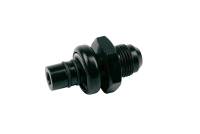 Aeromotive - Aeromotive 15125 Aeromotive 1/2in Male Spring Lock / AN-08 Feed Line Adapter (Ford) - Image 1