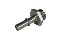 Aeromotive - Aeromotive 15126 Aeromotive 3/8in Male Quick Connect with AN-08 ORB - Image 1