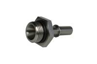 Aeromotive - Aeromotive 15126 Aeromotive 3/8in Male Quick Connect with AN-08 ORB - Image 2