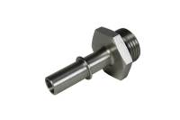 Aeromotive - Aeromotive 15126 Aeromotive 3/8in Male Quick Connect with AN-08 ORB - Image 4