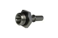 Aeromotive - Aeromotive 15126 Aeromotive 3/8in Male Quick Connect with AN-08 ORB - Image 5