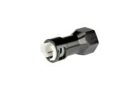 Aeromotive - Aeromotive 15128 Aeromotive 1/2in Quick Connect to AN-10 Feed Line Adapter - Image 1
