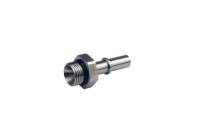 Aeromotive - Aeromotive 15129 Aeromotive 1/2in Male Quick Connect to AN-10 ORB Adapter - Image 3
