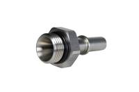 Aeromotive - Aeromotive 15129 Aeromotive 1/2in Male Quick Connect to AN-10 ORB Adapter - Image 4