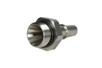 Aeromotive - Aeromotive 15130 Aeromotive Adapter 5/8 Male Quick Connect AN-12 ORB - Image 1