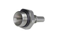 Aeromotive - Aeromotive 15131 Aeromotive Adapter 1/2 Male Quick Connect AN-12 ORB - Image 1