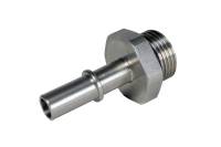 Aeromotive - Aeromotive 15131 Aeromotive Adapter 1/2 Male Quick Connect AN-12 ORB - Image 2