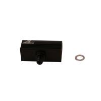 Aeromotive - Aeromotive 15132 Aeromotive Adapter GM LT Fuel Pressure Sensor AN-08 - Image 1