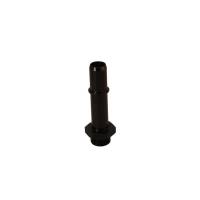 Aeromotive - Aeromotive 15134 Aeromotive Adapter - 5/8 Male Quick Connect - AN-08 ORB - Image 1
